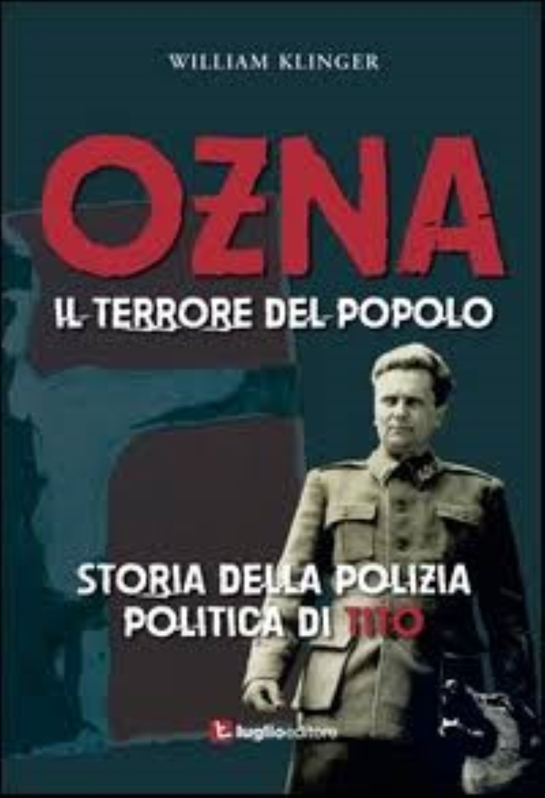 Povijesni vremplov: Svibanj, 1945.- dolazak OZNA-e i IV. armije u Ljubljanu